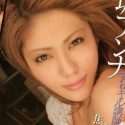 金城アンナの顔11