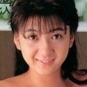 森山愛里の顔