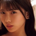 安位薫の顔16