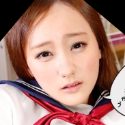 柚月ひまわりの顔9