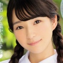 藍色なぎの顔