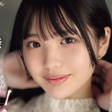 中森心々奈の顔4