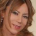 美神聖良の顔2