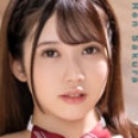 さくられんの顔4