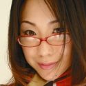 若林美保の顔2