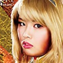 真田さなの顔6