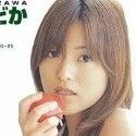 小沢まどかの顔11