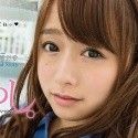 白石茉莉奈の顔17