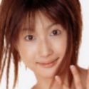 小森美王の顔13
