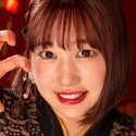 鈴音りんの顔1