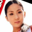 内田真由の顔3