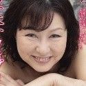 里中亜矢子の顔5