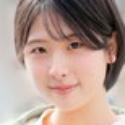 実田あのんの顔2