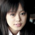 加護範子の顔4