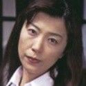 鏡志穂の顔1