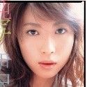 伊沢千夏の顔1