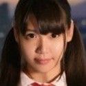 小高里保の顔7