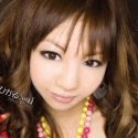 青山ひかるの顔1