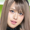 朱里レイの顔2
