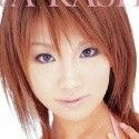 華島彩の顔2