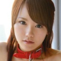 上原結衣の顔11
