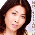 山口真央の顔1