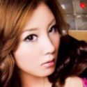 山崎まりあの顔2