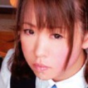 結城かれんの顔4