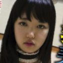 白桃心奈の顔10