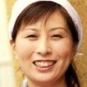 大畑愛子の顔1