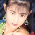 佐伯祐里の顔14