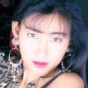 川村弥代生の顔2