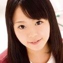 小林麻里の顔1