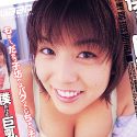 春菜まいの顔9