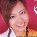 藤井彩の顔2