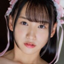 天羽成美の顔5