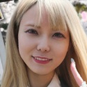 藍瀬ミナの顔4