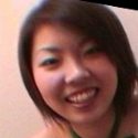 岡本エミの顔1