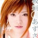 板垣あずさの顔4