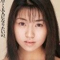 黛はるかの顔2