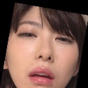 有坂深雪の顔1