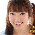 純名つららの顔2