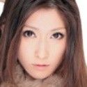 朝霧メイサの顔2