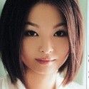 深津亜季の顔2