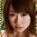 芹澤かなえの顔1