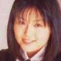 青田まゆりの顔写真