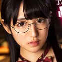 河奈亜依の顔6