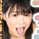大原すずの顔1