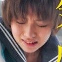 原明奈の顔2