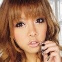 哀川りんの顔2